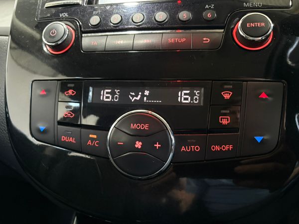 2015 Nissan Pulsar SV 1.5 Diesel 110 Bhp 353617170