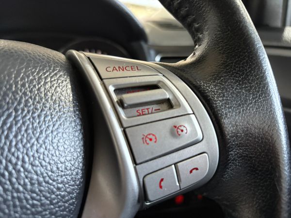 2015 Nissan Pulsar SV 1.5 Diesel 110 Bhp 353617172