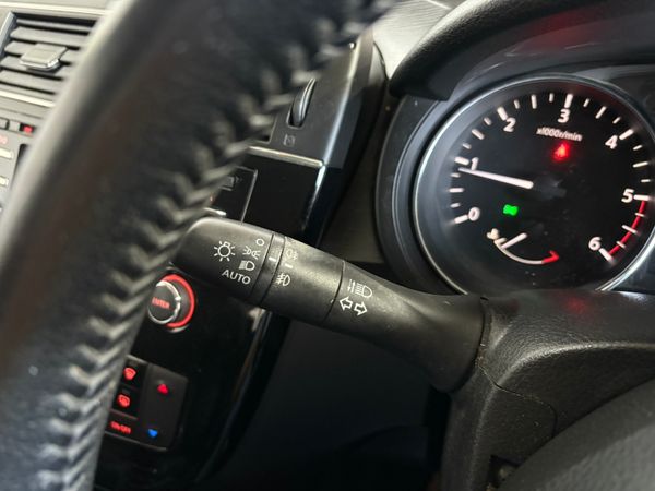 2015 Nissan Pulsar SV 1.5 Diesel 110 Bhp 353617173