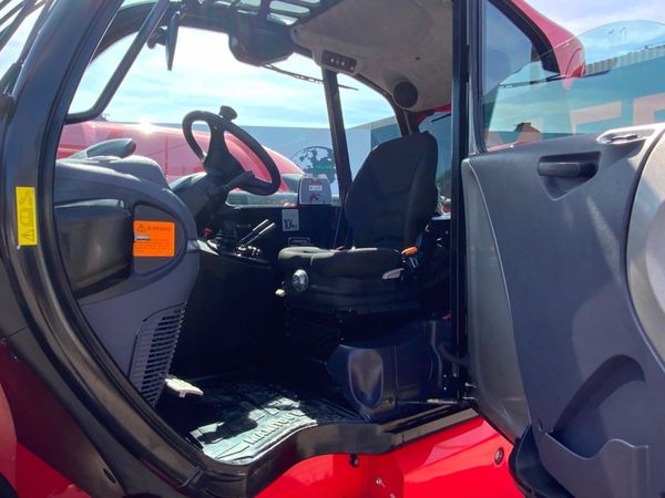 2024 MANITOU MT 1440 TELEPORTER ..only 80 Hours. 353627409