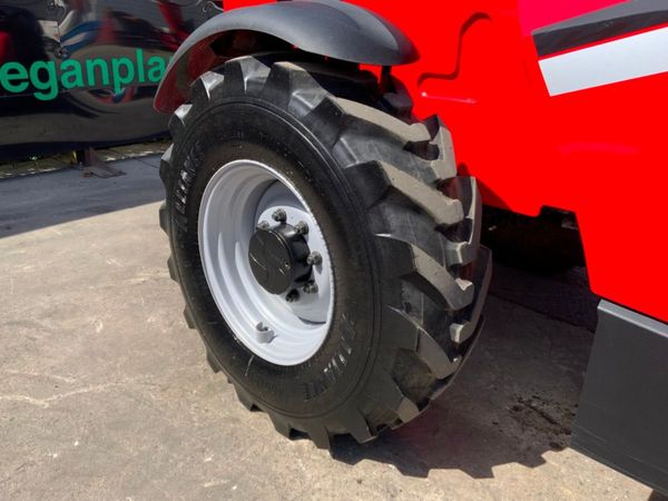 2024 MANITOU MT 1440 TELEPORTER ..only 80 Hours. 353627414