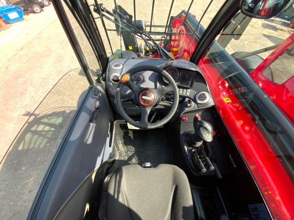 2024 MANITOU MT 1440 TELEPORTER ..only 80 Hours. 353627411