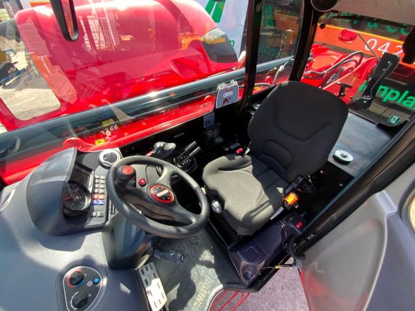 2024 MANITOU MT 1440 TELEPORTER ..only 80 Hours. 353627412