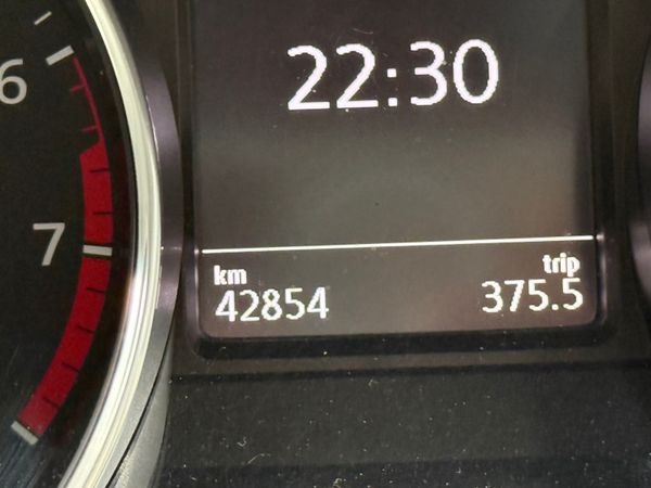 2016 VW Polo 1.2 Petrol,Automatic ,TSI Blue-motion 353685466