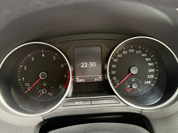 2016 VW Polo 1.2 Petrol,Automatic ,TSI Blue-motion 353685467