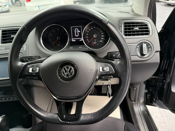 2016 VW Polo 1.2 Petrol,Automatic ,TSI Blue-motion 353685468