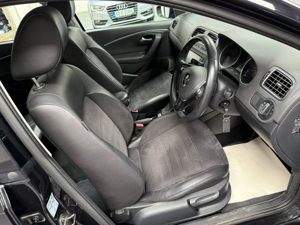 2016 VW Polo 1.2 Petrol,Automatic ,TSI Blue-motion 353685475