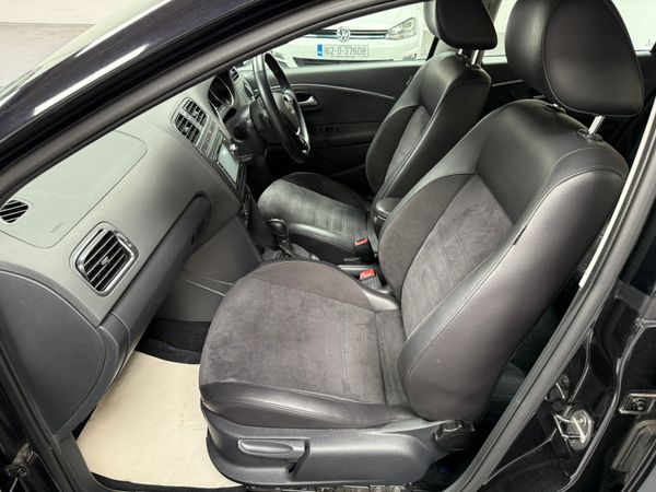 2016 VW Polo 1.2 Petrol,Automatic ,TSI Blue-motion 353685476