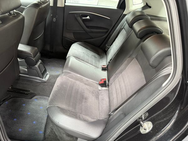 2016 VW Polo 1.2 Petrol,Automatic ,TSI Blue-motion 353685477