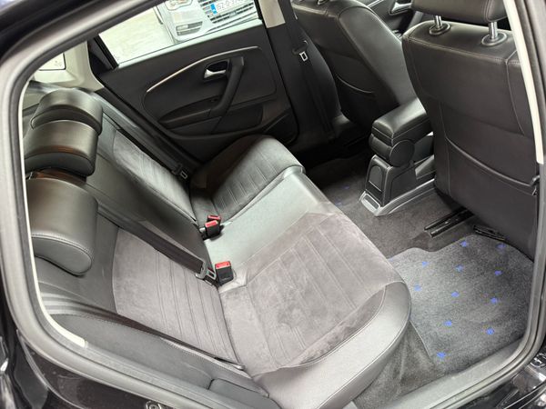 2016 VW Polo 1.2 Petrol,Automatic ,TSI Blue-motion 353685478