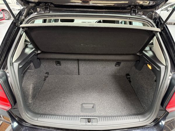 2016 VW Polo 1.2 Petrol,Automatic ,TSI Blue-motion 353685479