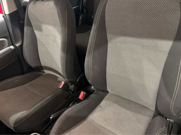 Toyota Yaris 1.5 HYBRID IRISH CAR AUTO 353715963