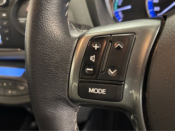 Toyota Yaris 1.5 HYBRID IRISH CAR AUTO 353715974