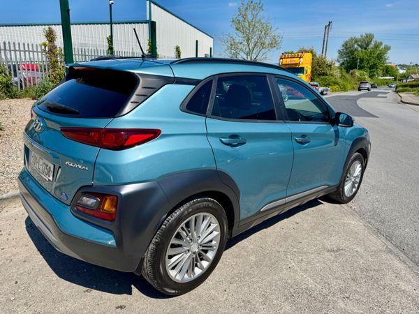 Hyundai KONA 2020 1.0 petrol Executive 353775504