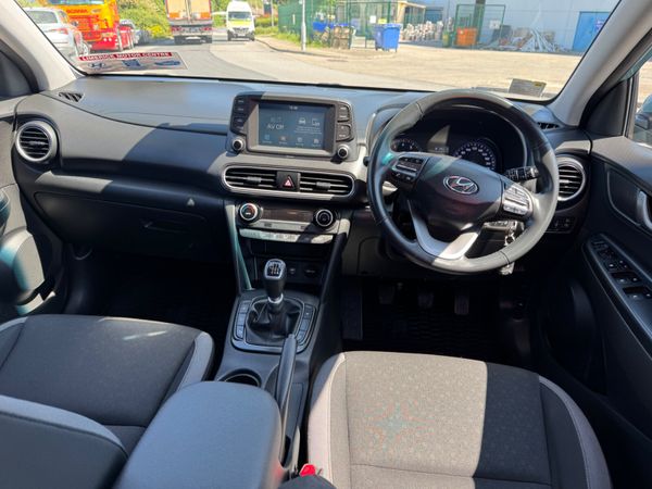 Hyundai KONA 2020 1.0 petrol Executive 353775505