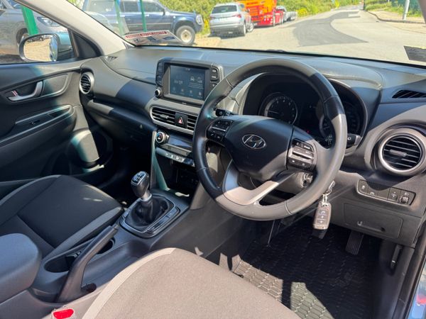 Hyundai KONA 2020 1.0 petrol Executive 353775503