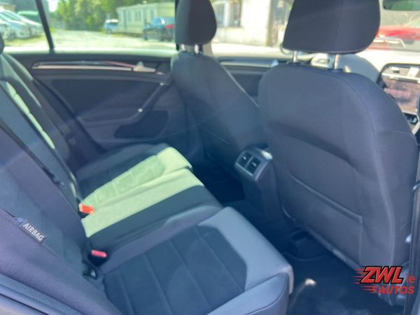 191 VW GOLF AUTO 1.4 TSI 353786526