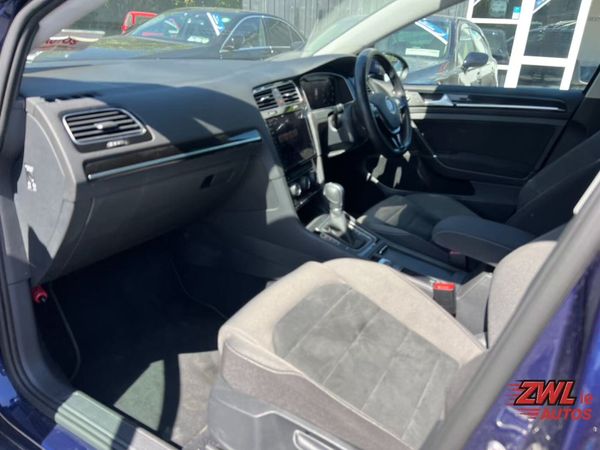 191 VW GOLF AUTO 1.4 TSI 353786527
