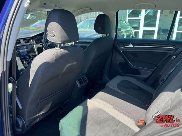191 VW GOLF AUTO 1.4 TSI 353786529