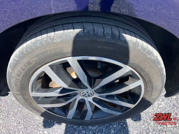 191 VW GOLF AUTO 1.4 TSI 353786535