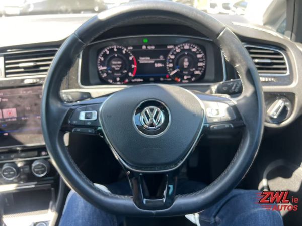191 VW GOLF AUTO 1.4 TSI 353786530