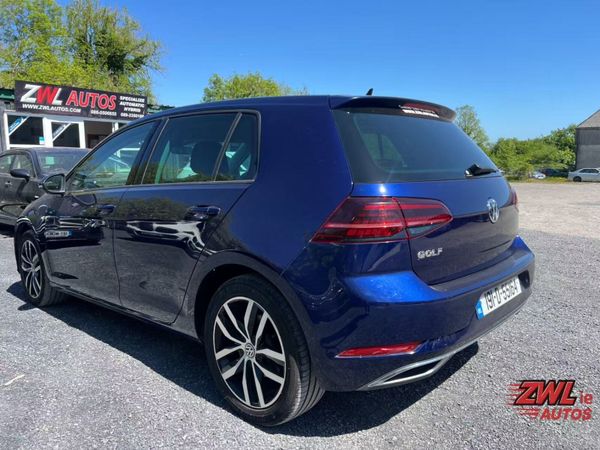 191 VW GOLF AUTO 1.4 TSI 353786532