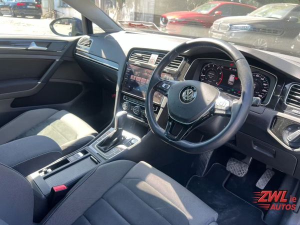 191 VW GOLF AUTO 1.4 TSI 353786533