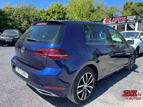 191 VW GOLF AUTO 1.4 TSI 353786540