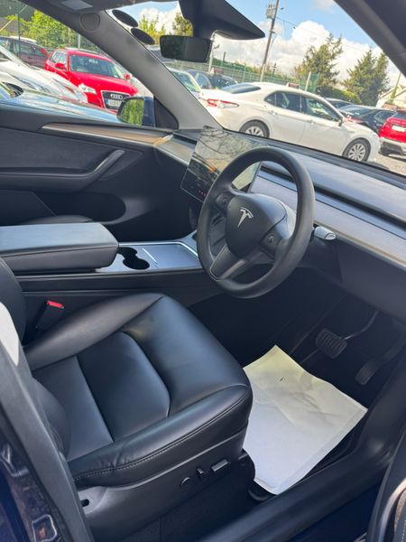 TESLA Y DUAL MOTOR LONG RANGE 353781761