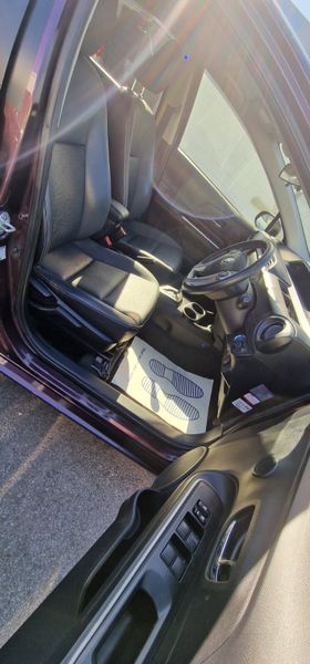Toyota Aqua Hybrid Automatic leather pack 353804248