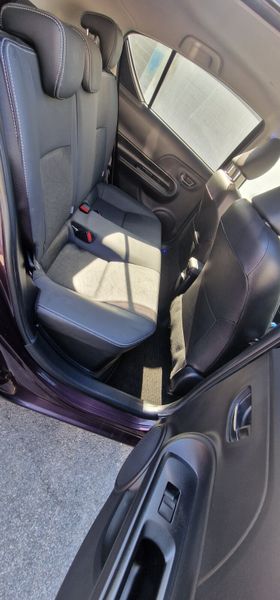 Toyota Aqua Hybrid Automatic leather pack 353804249