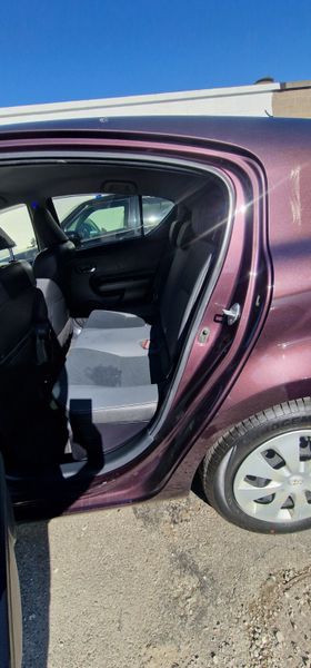 Toyota Aqua Hybrid Automatic leather pack 353804255