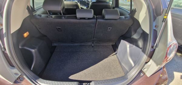 Toyota Aqua Hybrid Automatic leather pack 353804253