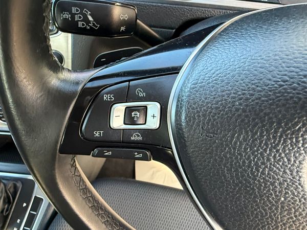 2015 Volkswagen GOLF 1.2 Auto TSI 31K Miles 353828787