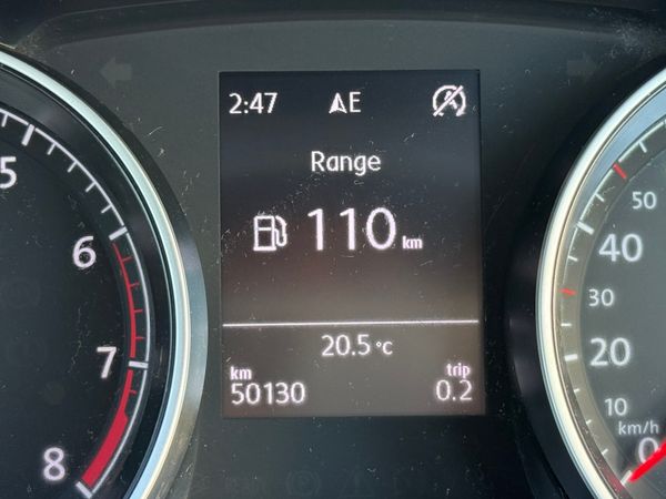 2015 Volkswagen GOLF 1.2 Auto TSI 31K Miles 353828782