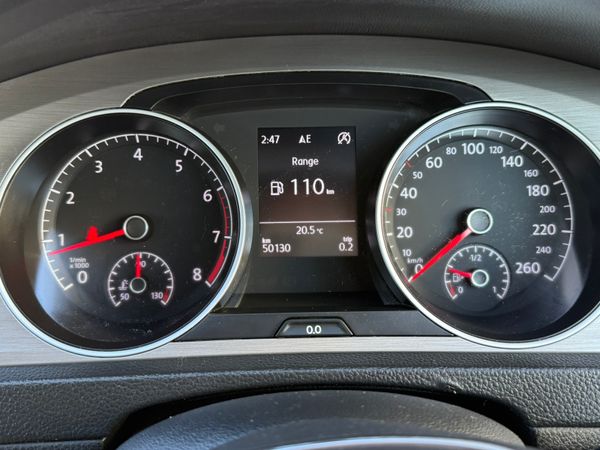 2015 Volkswagen GOLF 1.2 Auto TSI 31K Miles 353828783