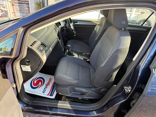 2015 Volkswagen GOLF 1.2 Auto TSI 31K Miles 353828794