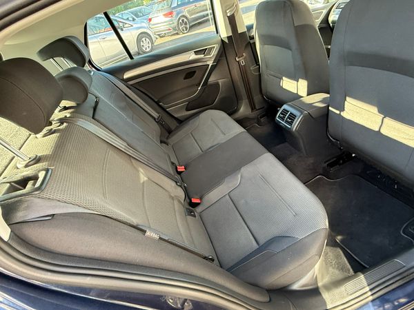 2015 Volkswagen GOLF 1.2 Auto TSI 31K Miles 353828795