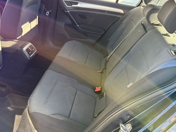 2015 Volkswagen GOLF 1.2 Auto TSI 31K Miles 353828796