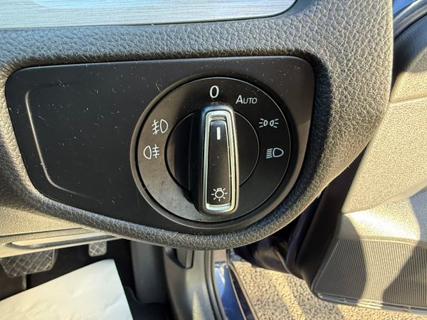 2015 Volkswagen GOLF 1.2 Auto TSI 31K Miles 353828791
