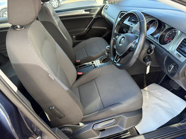 2015 Volkswagen GOLF 1.2 Auto TSI 31K Miles 353828793