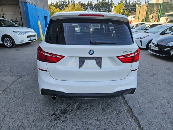 2016 BMW 2-Series Grant Tourer /7 Sater M Sports A 353821314