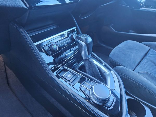 2016 BMW 2-Series Grant Tourer /7 Sater M Sports A 353821344