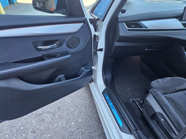 2016 BMW 2-Series Grant Tourer /7 Sater M Sports A 353821341