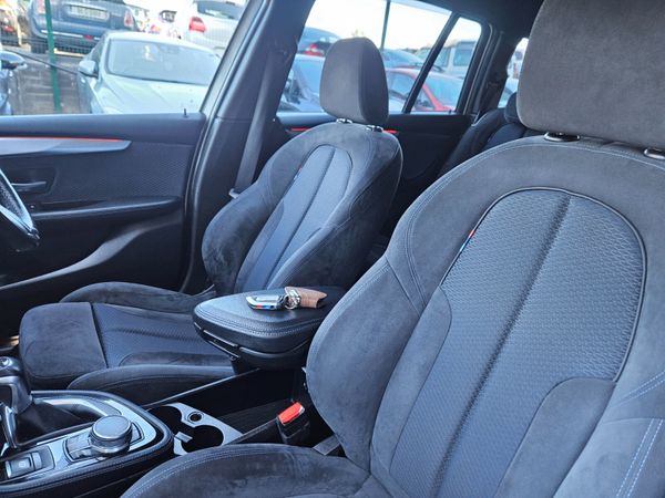 2016 BMW 2-Series Grant Tourer /7 Sater M Sports A 353821343