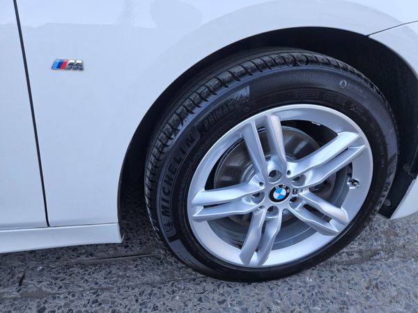 2016 BMW 2-Series Grant Tourer /7 Sater M Sports A 353821356