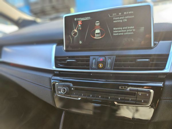 2016 BMW 2-Series Grant Tourer /7 Sater M Sports A 353821361