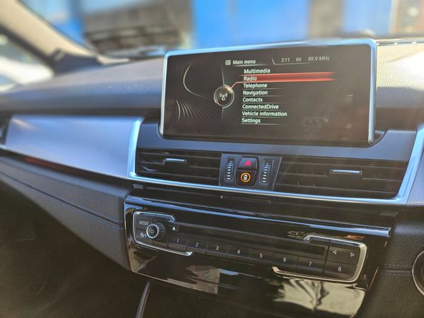 2016 BMW 2-Series Grant Tourer /7 Sater M Sports A 353821362