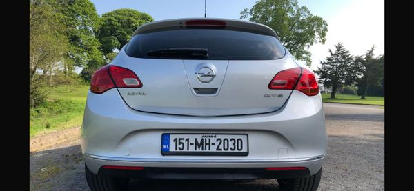 Opel Astra 2015 353838940