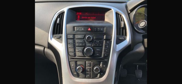 Opel Astra 2015 353838952